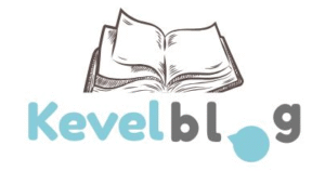 Kevelblog Logo