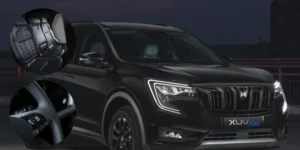 mahindra xuv 700