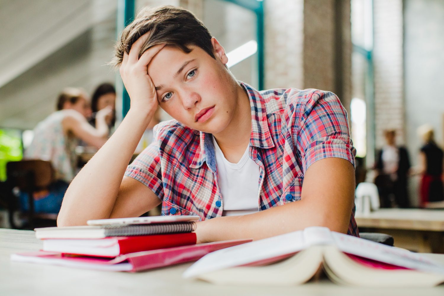 how to focus on studies without getting distracted