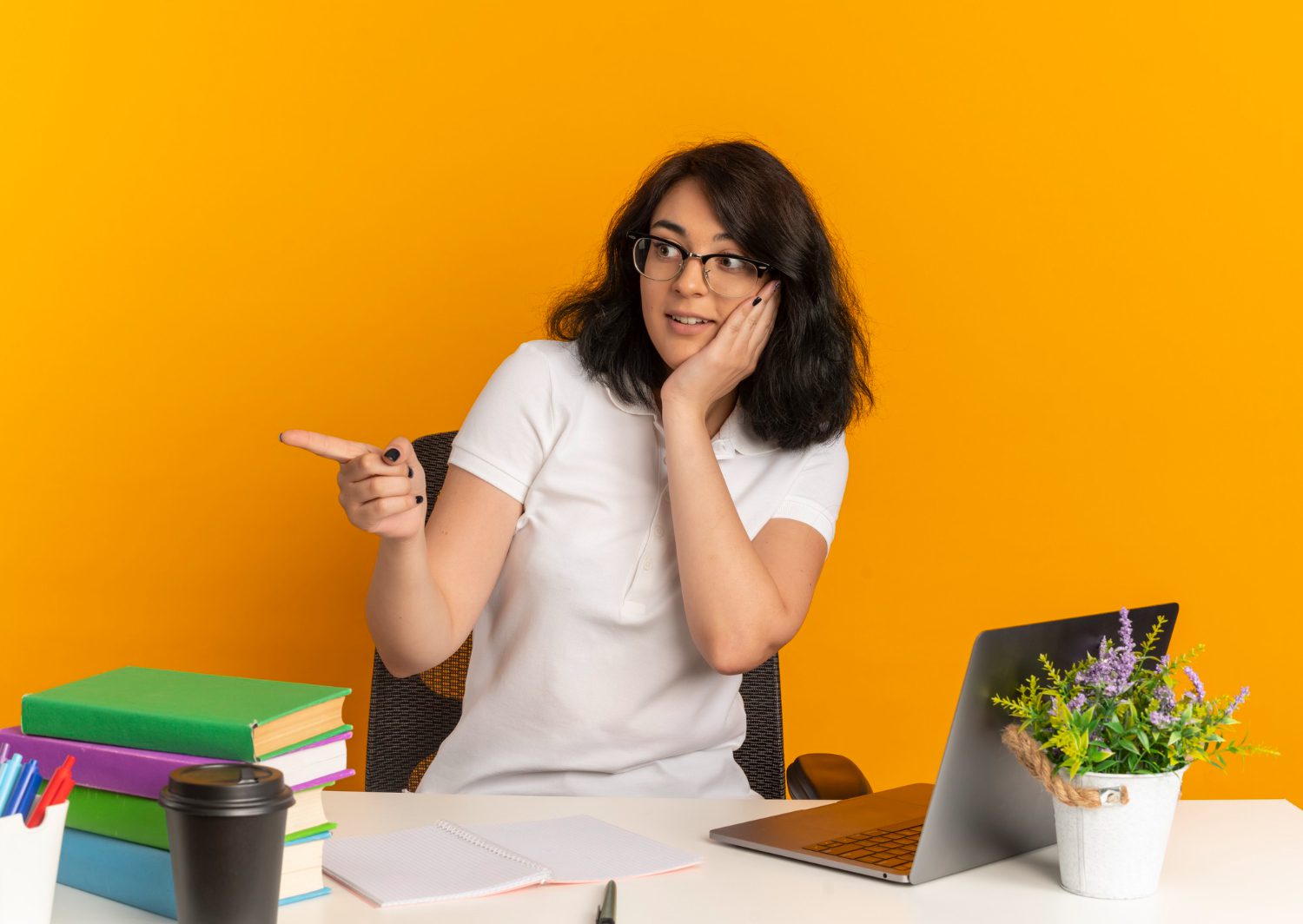 focus on studies without getting distracted