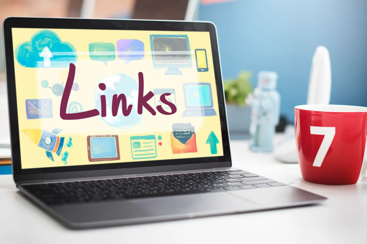 Link Building