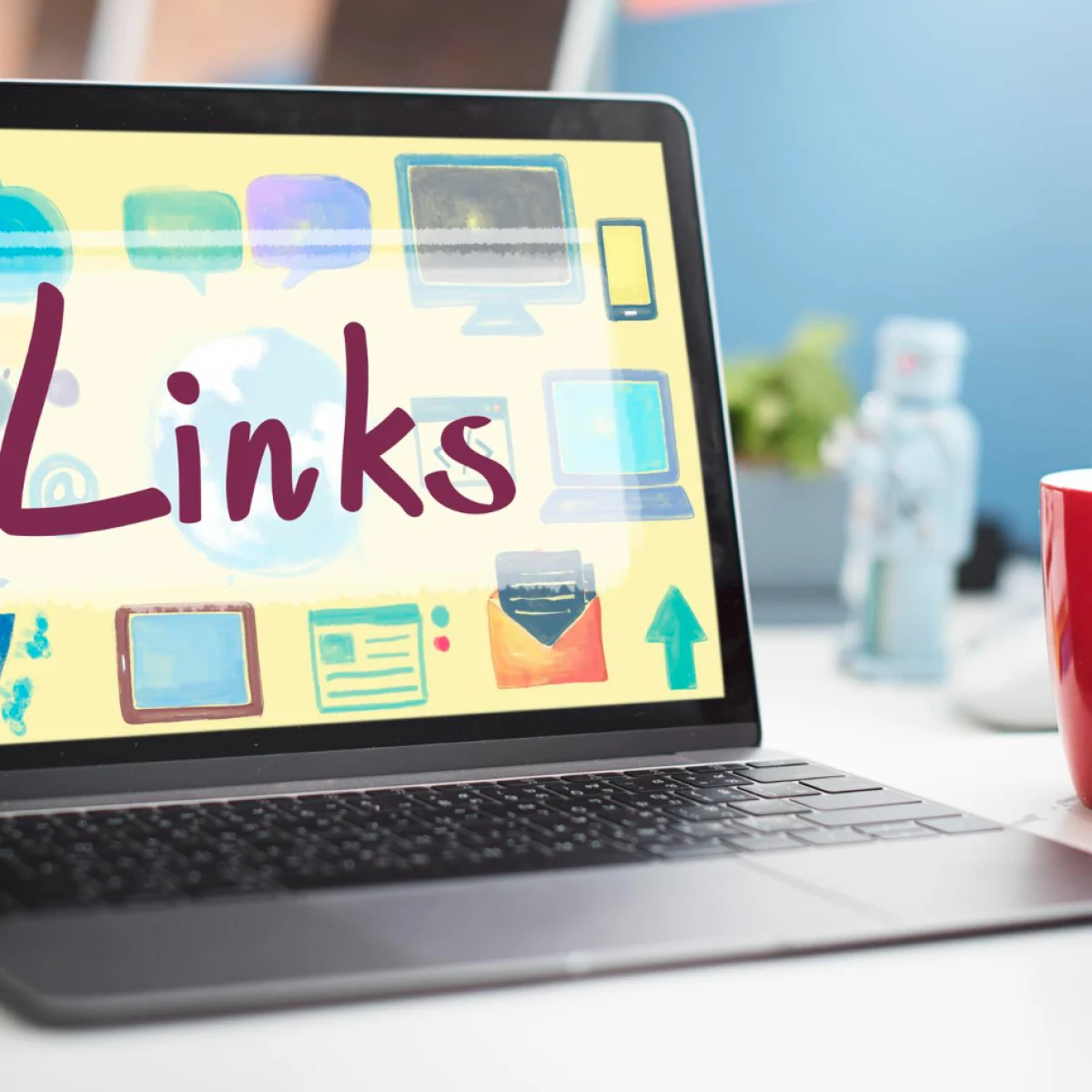 Link Building