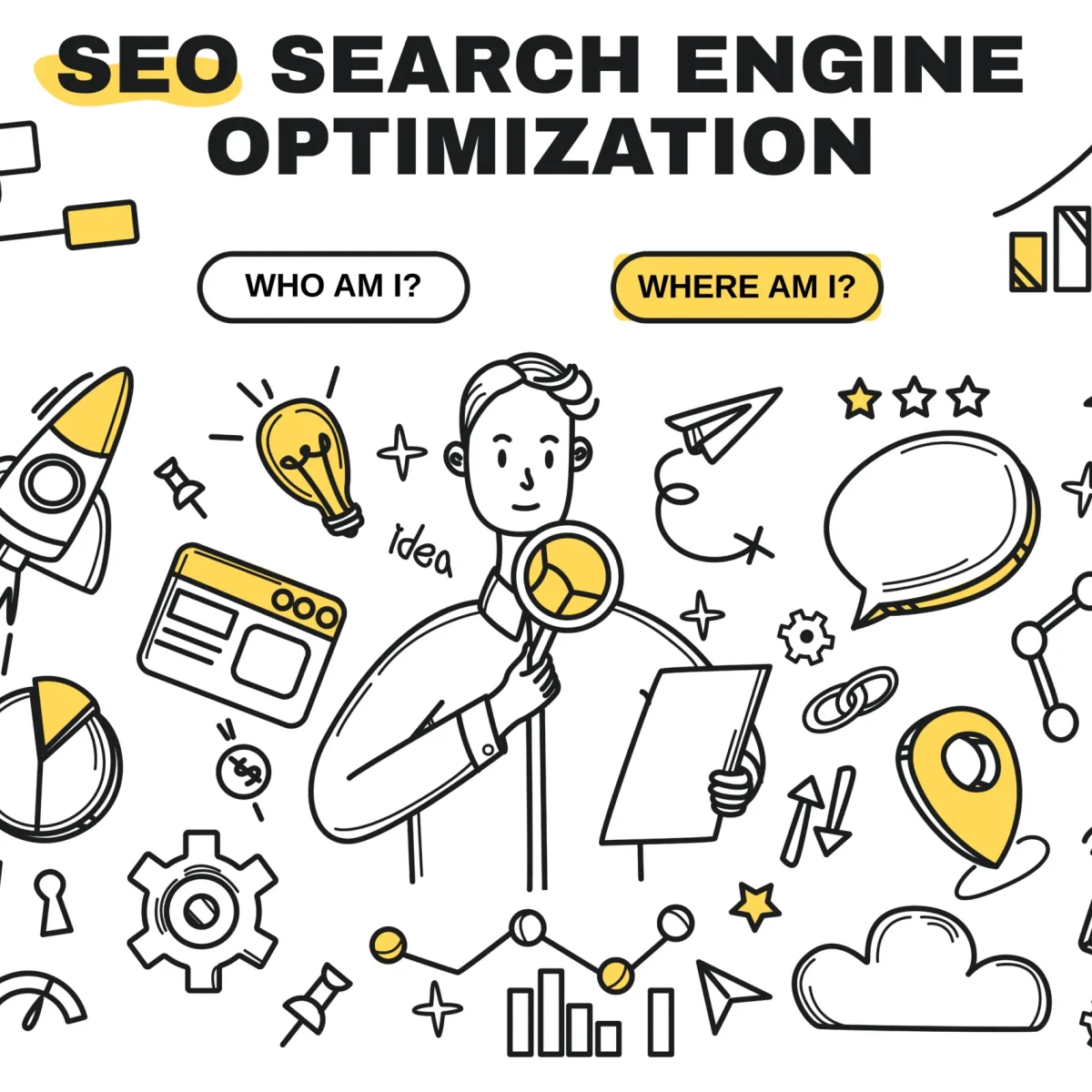 Search Engine Optimization